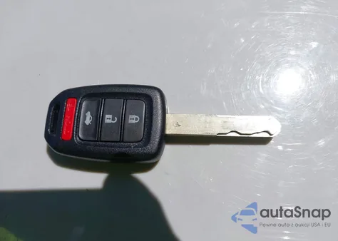 2014 Honda Accord Lx z USA, uszkodzony, nr VIN 1HGCR2F32EA180598